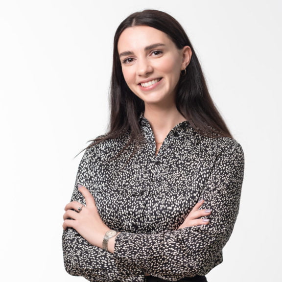 Georgina Barry